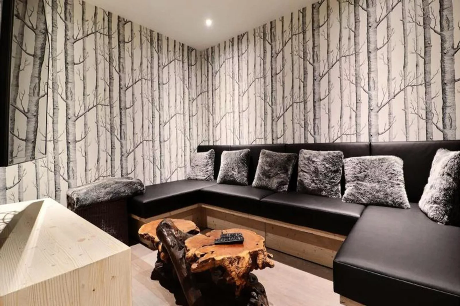 Résidence Explorer Meleze-Exterior in summer