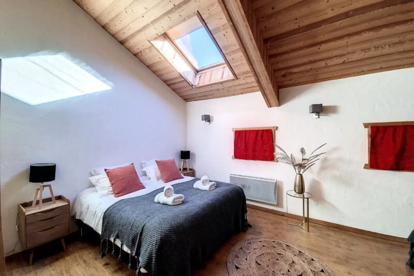 Appartements à Les Gets-Image-tags.