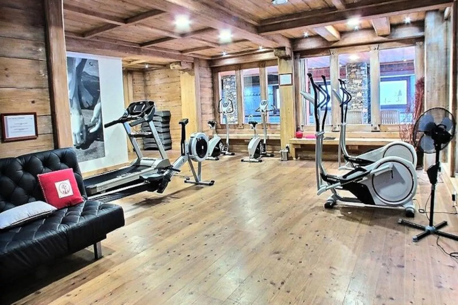 Résidence Les Fermes du Soleil - maeva Home-Image-tags.