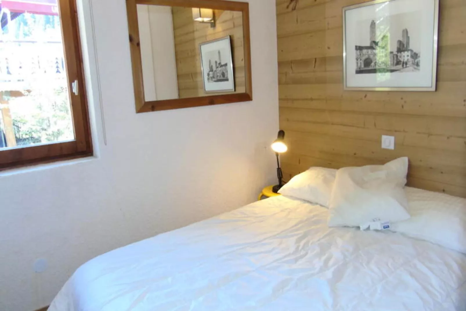 Résidence Les Rives Du Lac-Extérieur été