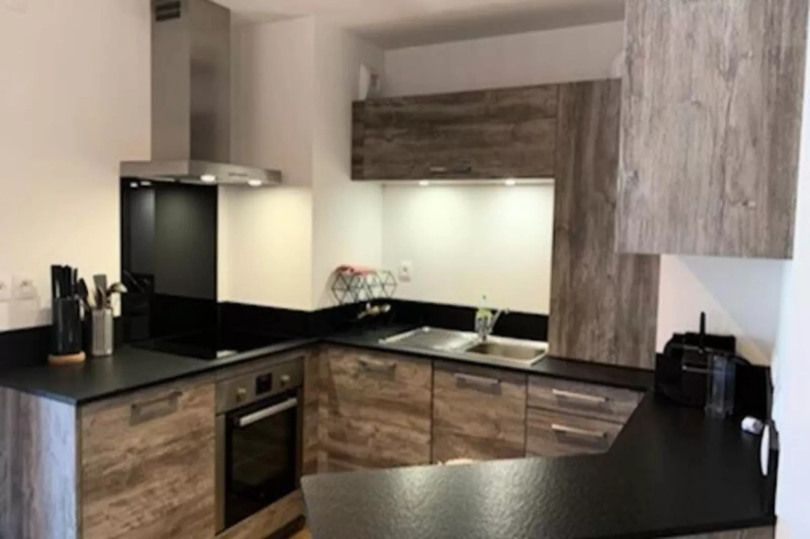 Chalet Des Freinets-Extérieur été