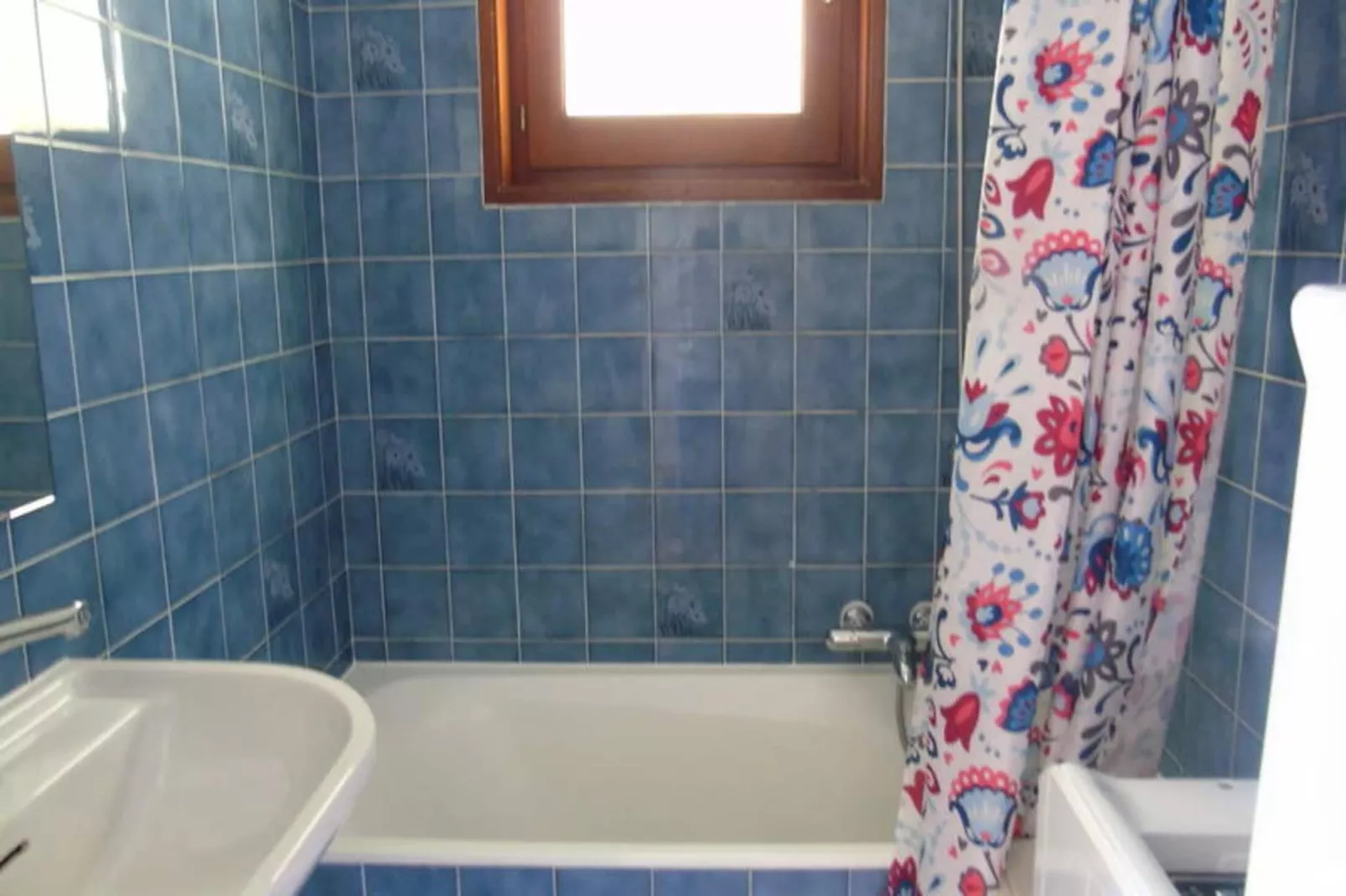 Résidence Les Tartifles - Außenbereich Sommer