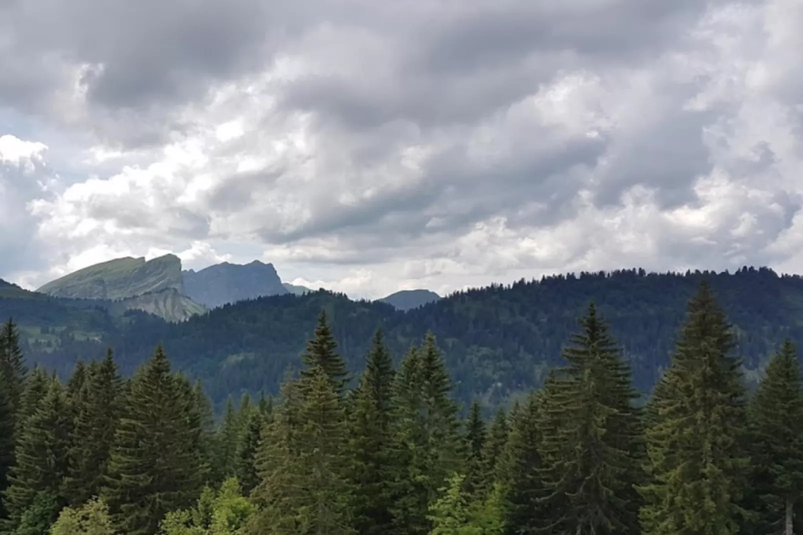 Résidence Le Corinna-Areas within 5km in summer