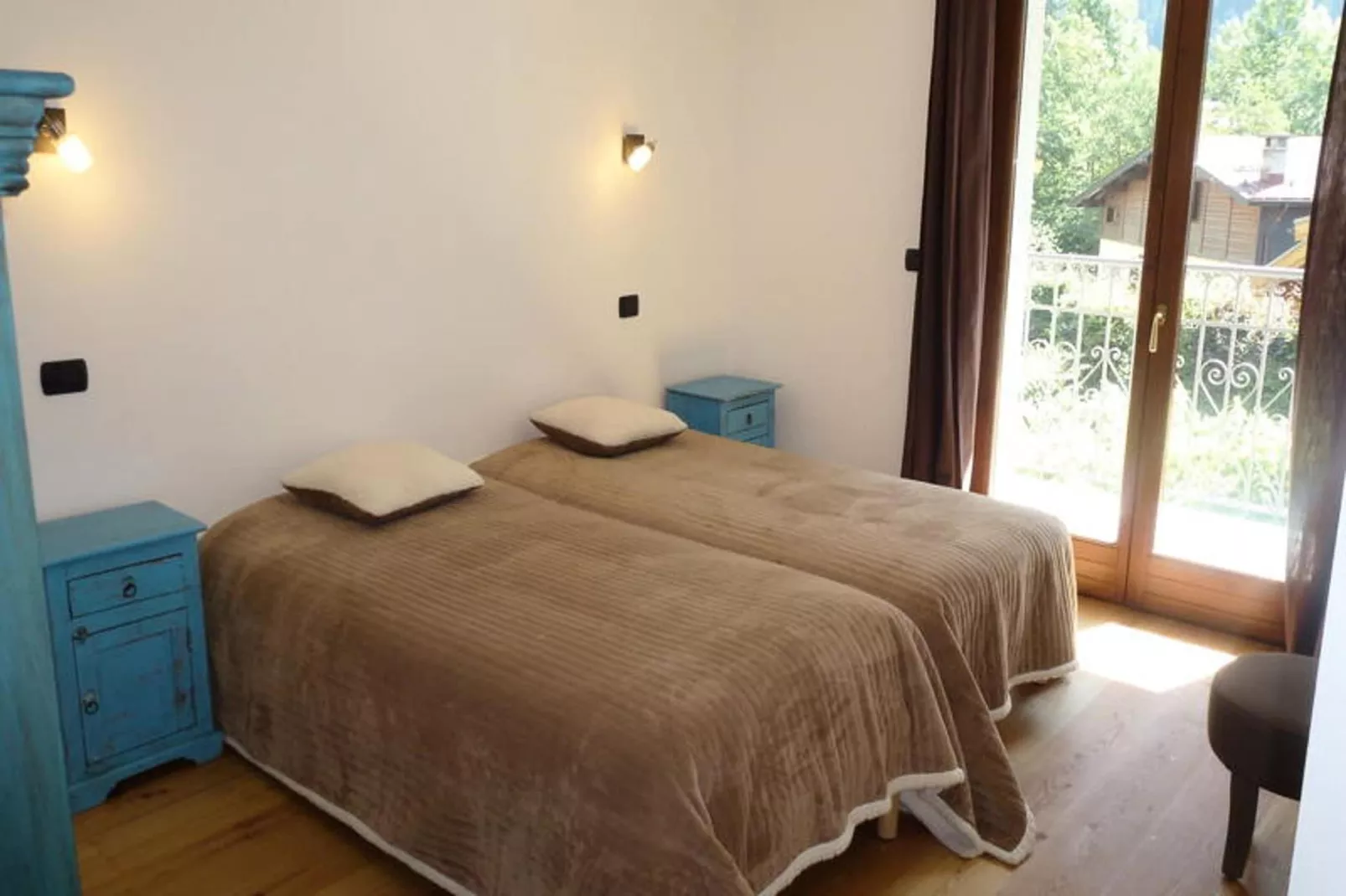 Résidence Alpes 4-Schlafzimmer