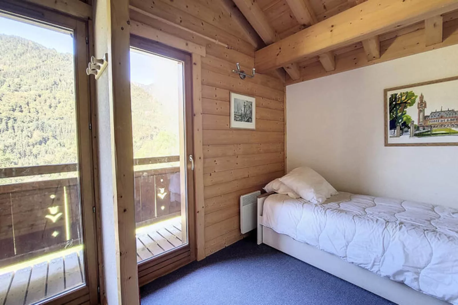 Chalets à Le Biot-Image-tags.