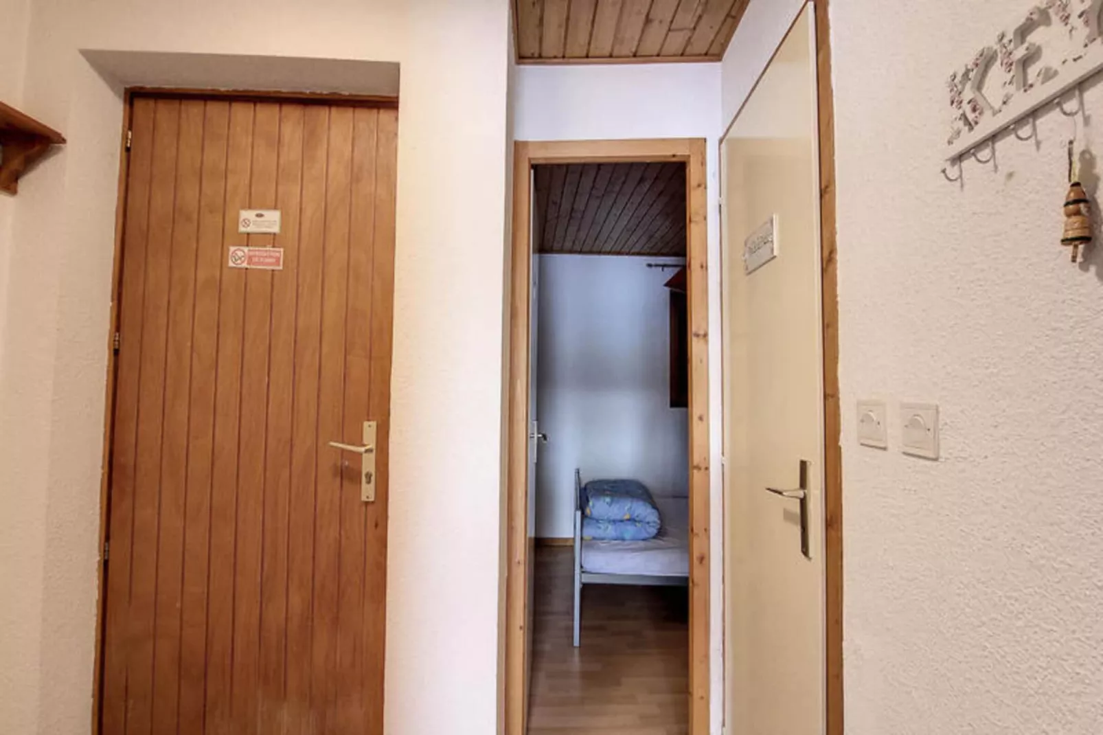 Appartements à Saint Jean d'Aulps-Flur