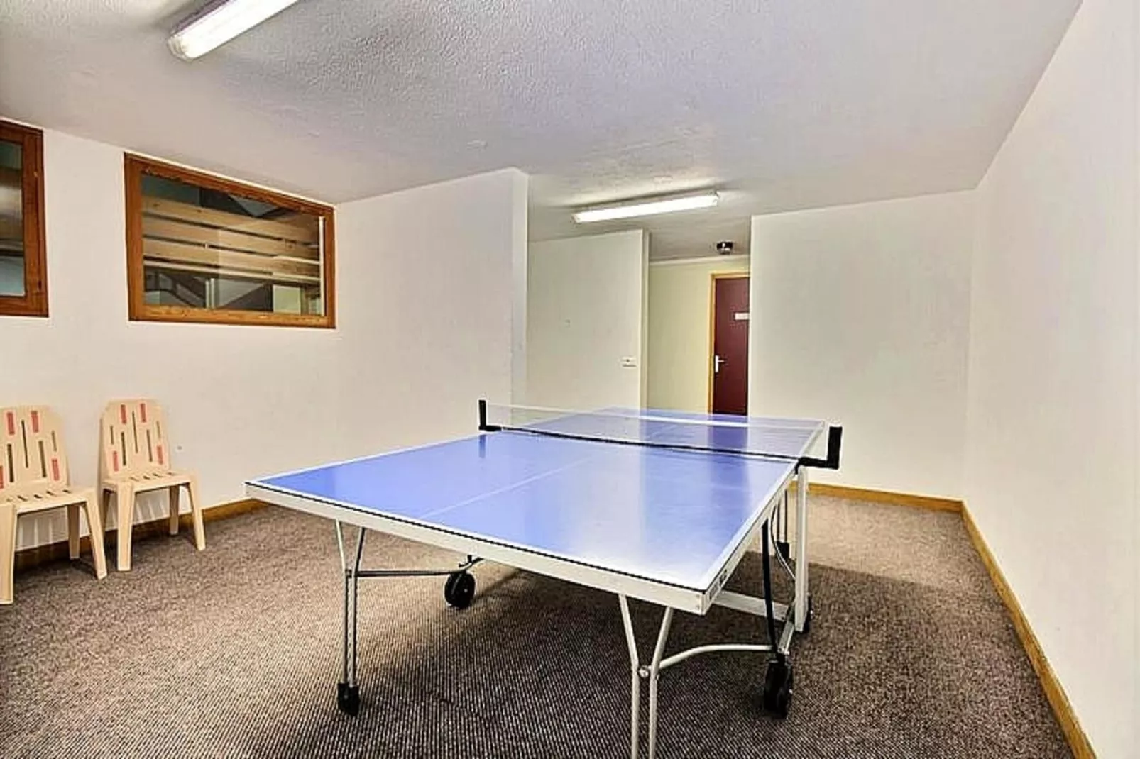 Appartements à Saint Jean d'Aulps-Ausstattung