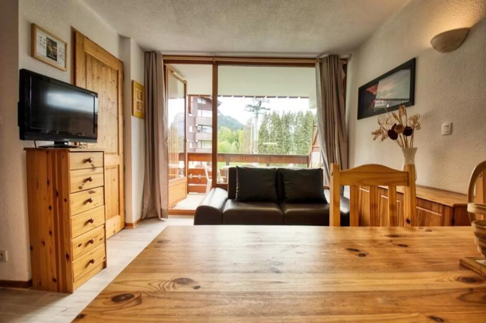 Résidence Gelinotte-Flur