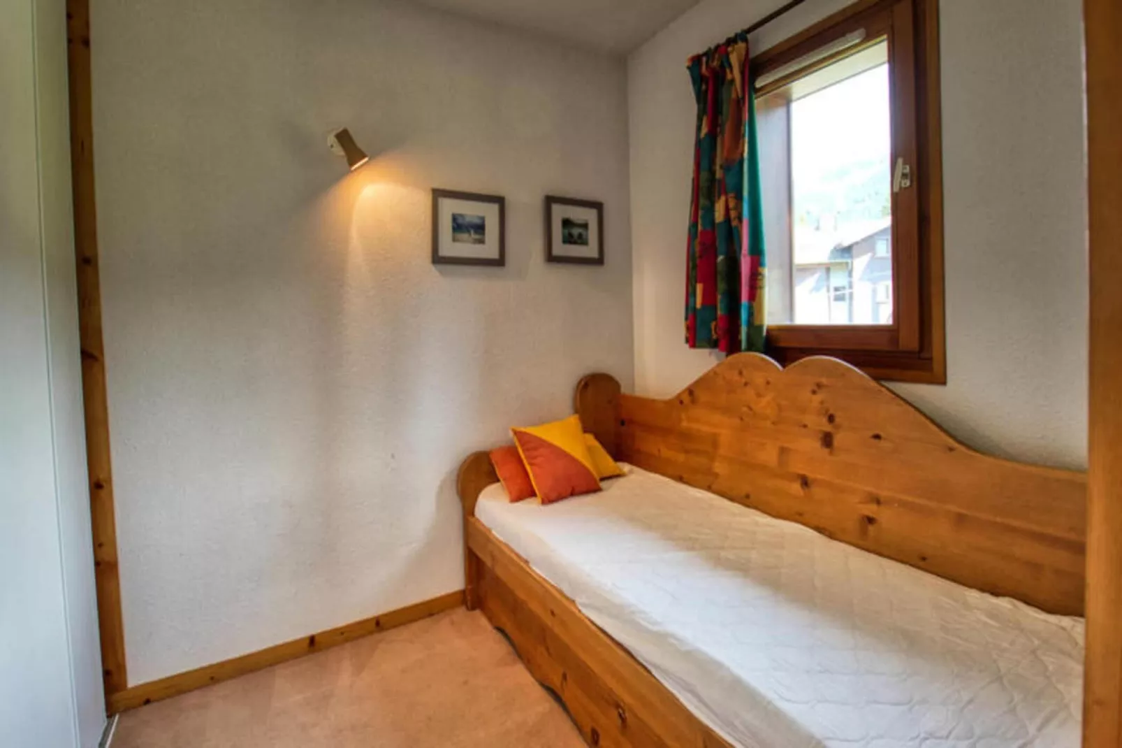 Résidence Gelinotte-Exterior in summer