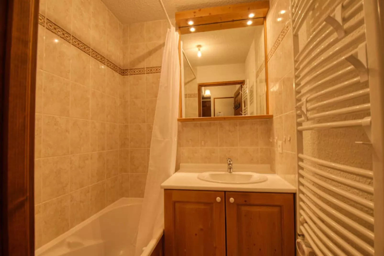 Résidence Hauts Des Esserts-Außenbereich Sommer