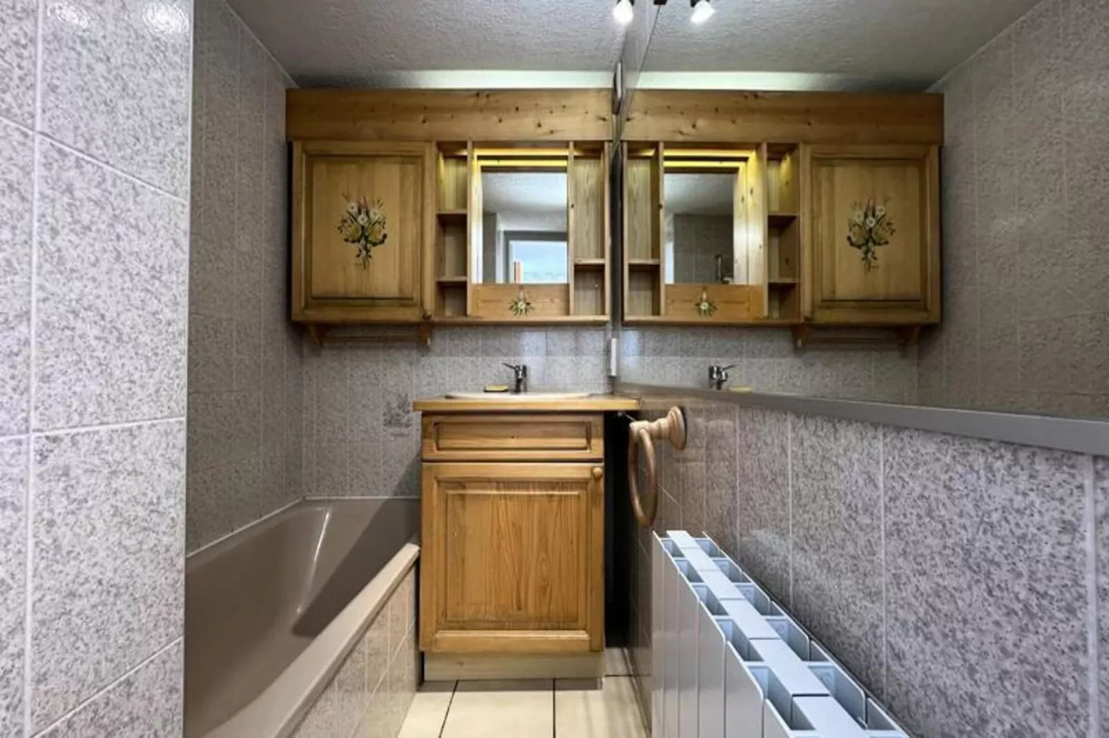 Résidence Hermine I-Exterior in summer