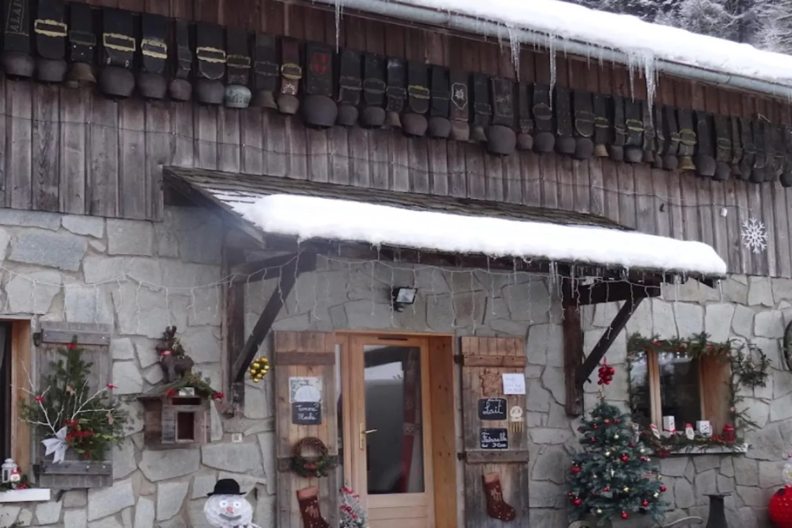 Résidence Villavit-Area within 5km in winter