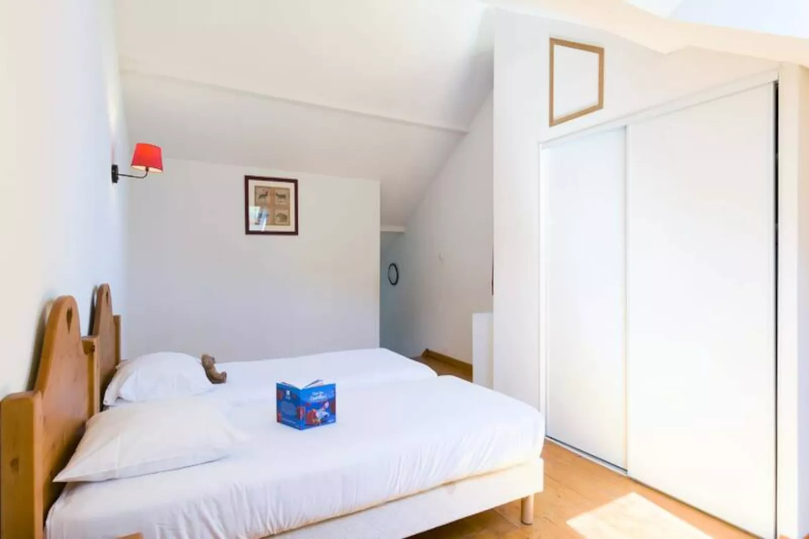 Résidence Garden & City Evian les Bains - Lugrin***-Image-tags.