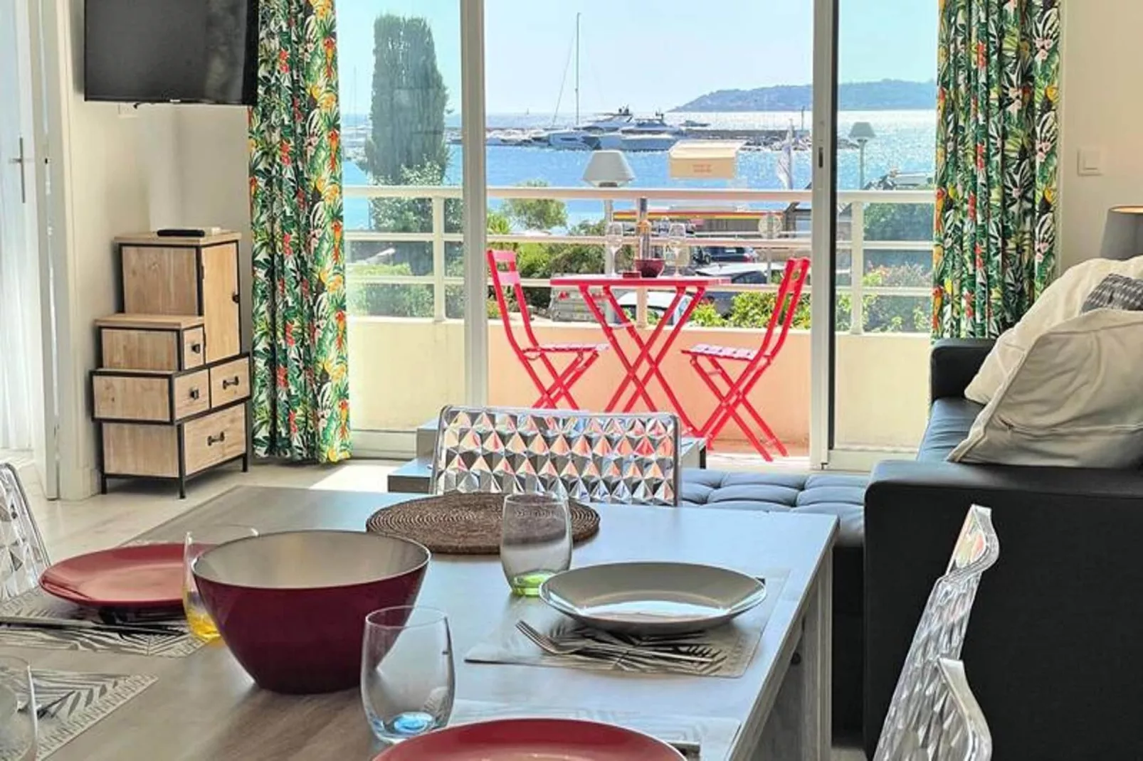 Résidence Splendid Azur-Ambiente