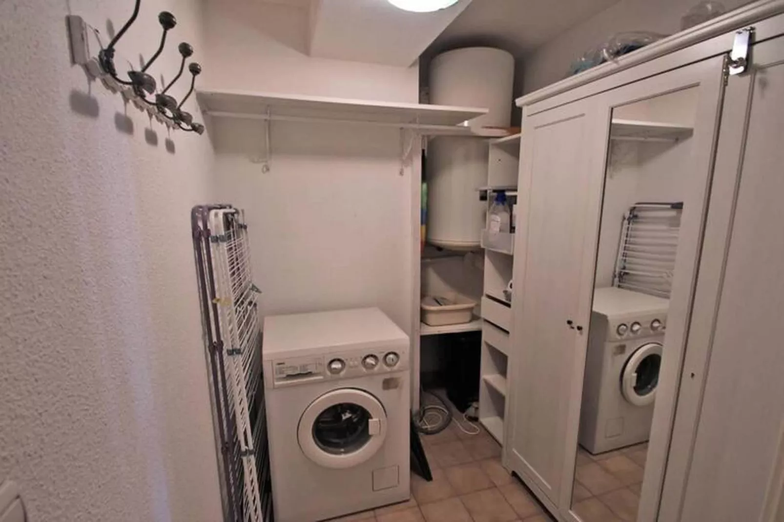 Résidence Villa Maxime-Ausstattung