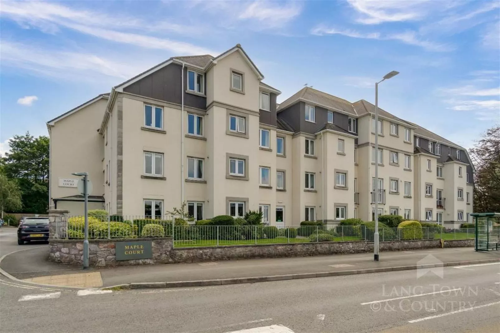 Résidence Grand Large-Zones été à 5 km