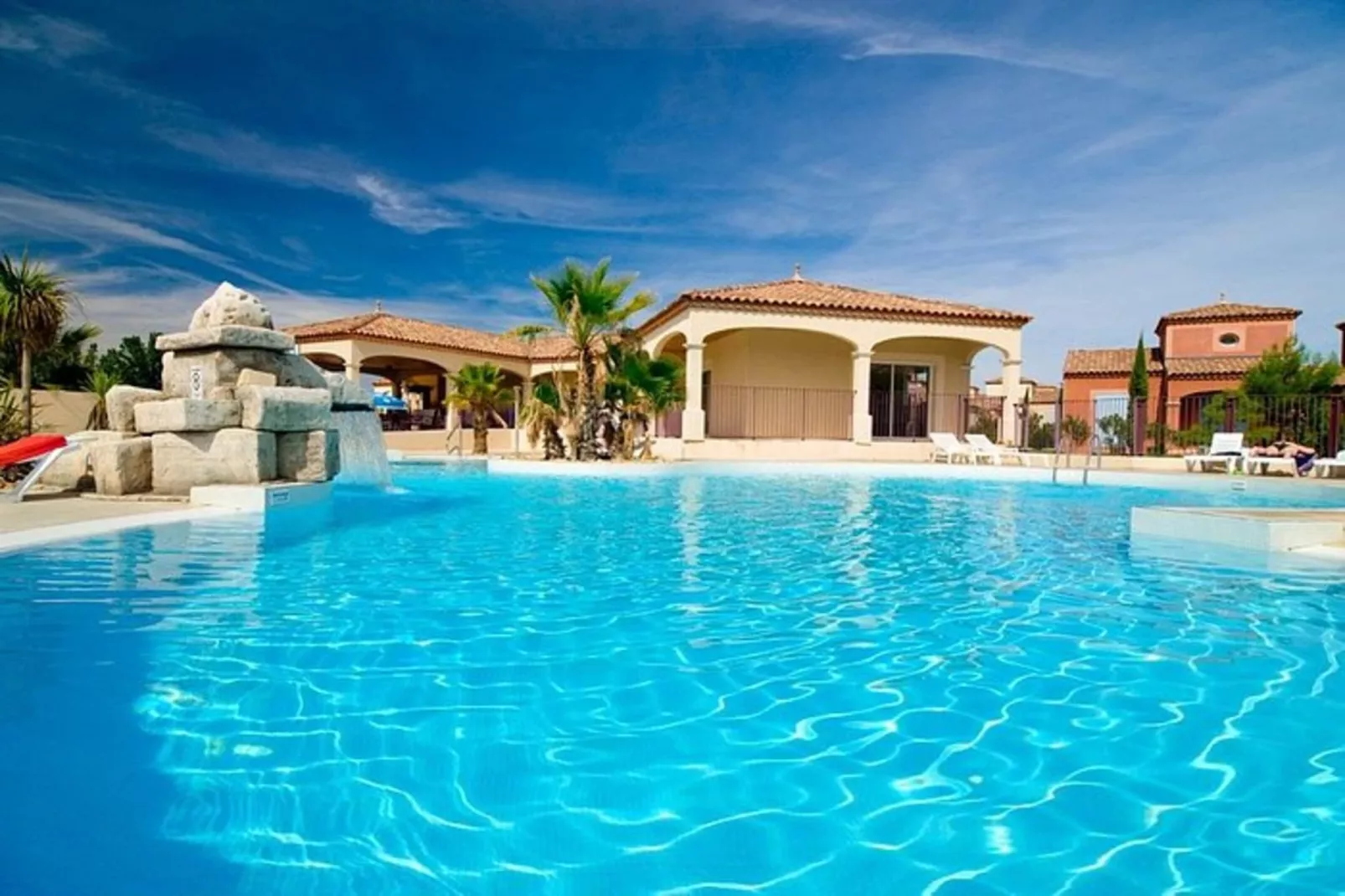 Résidence Espadon-Areas within 5km in summer