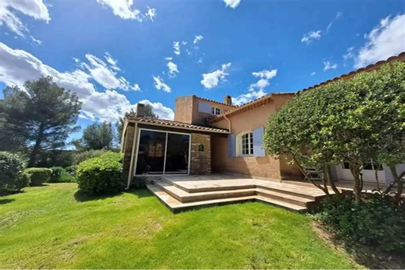 Résidence Mistral-Gebiete Sommer 5 km