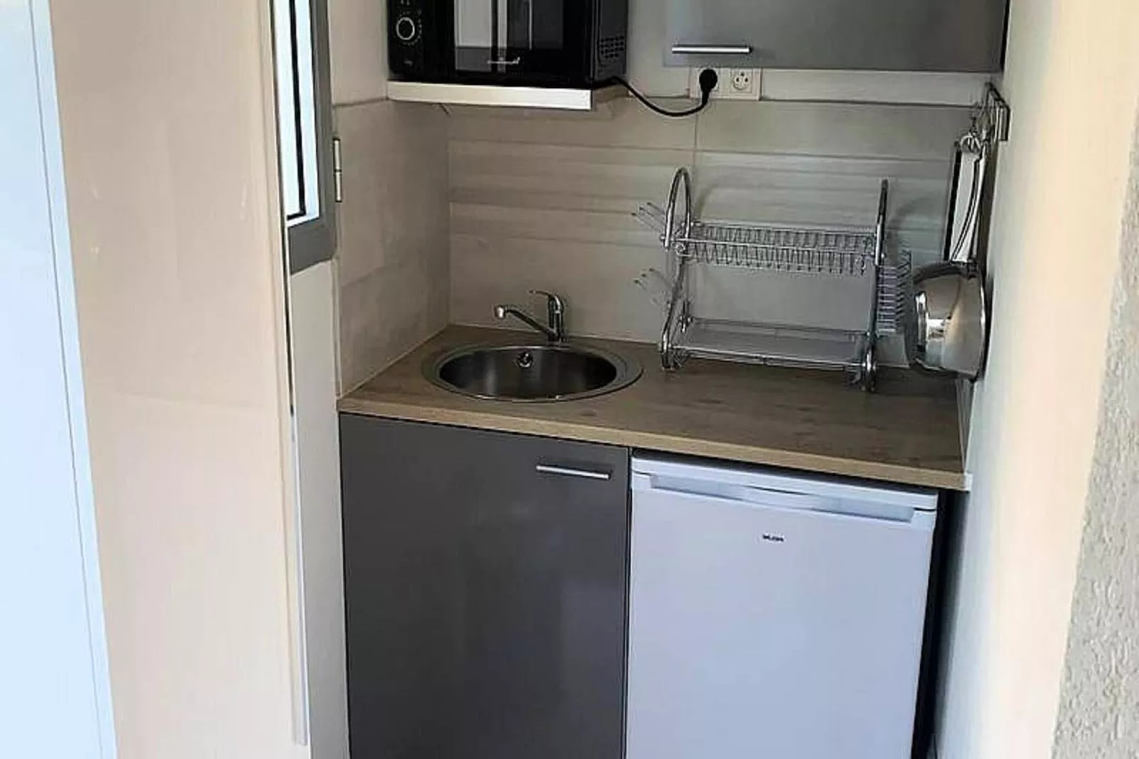 Résidence Mistral-équipements