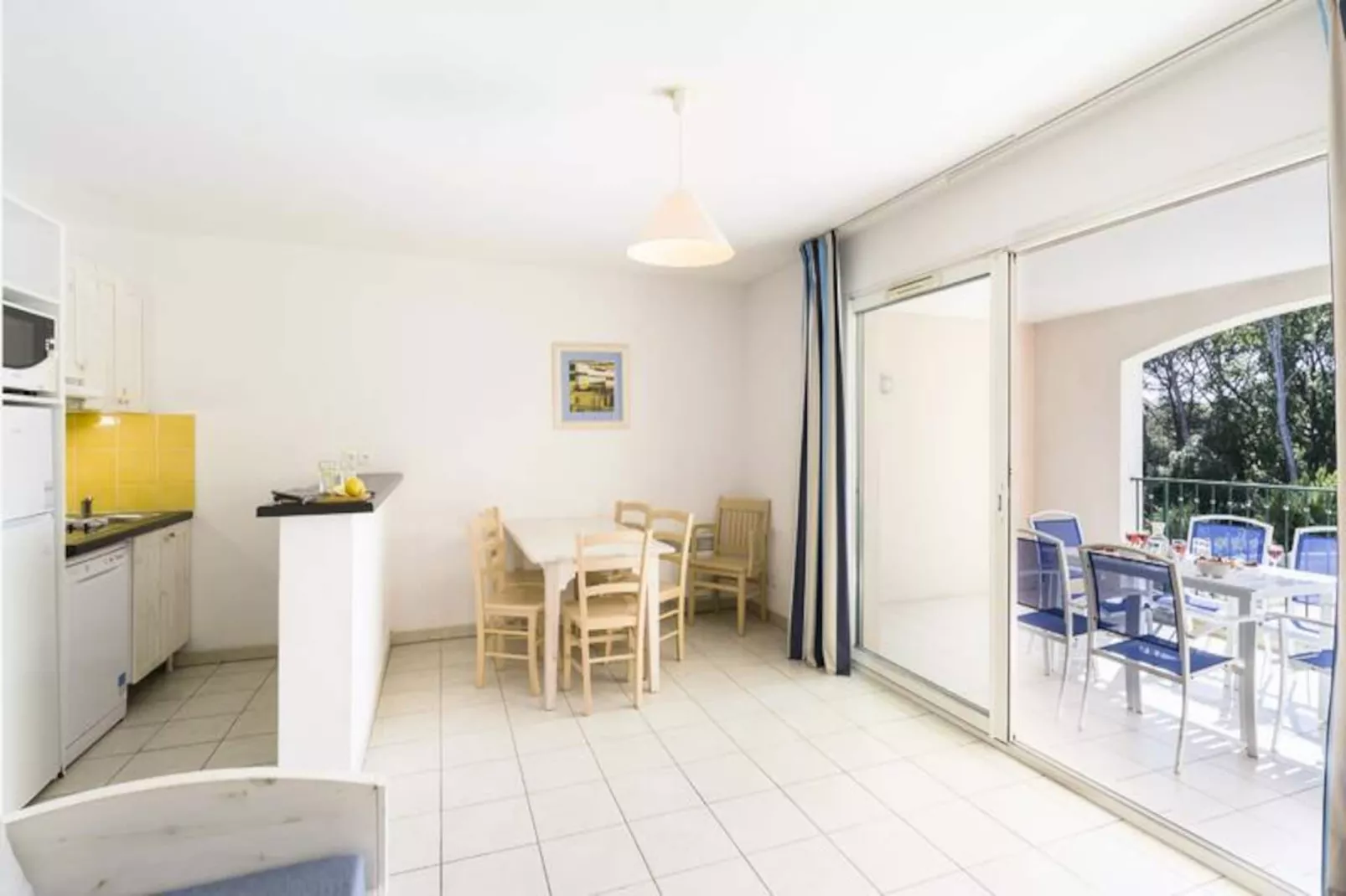 Résidence Garden & City Six-Fours-Les-Plages***-Image-tags.