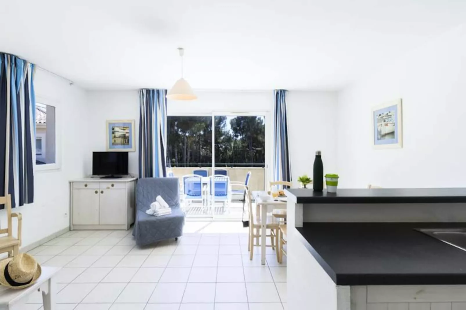 Résidence Garden & City Six-Fours-Les-Plages***-Image-tags.