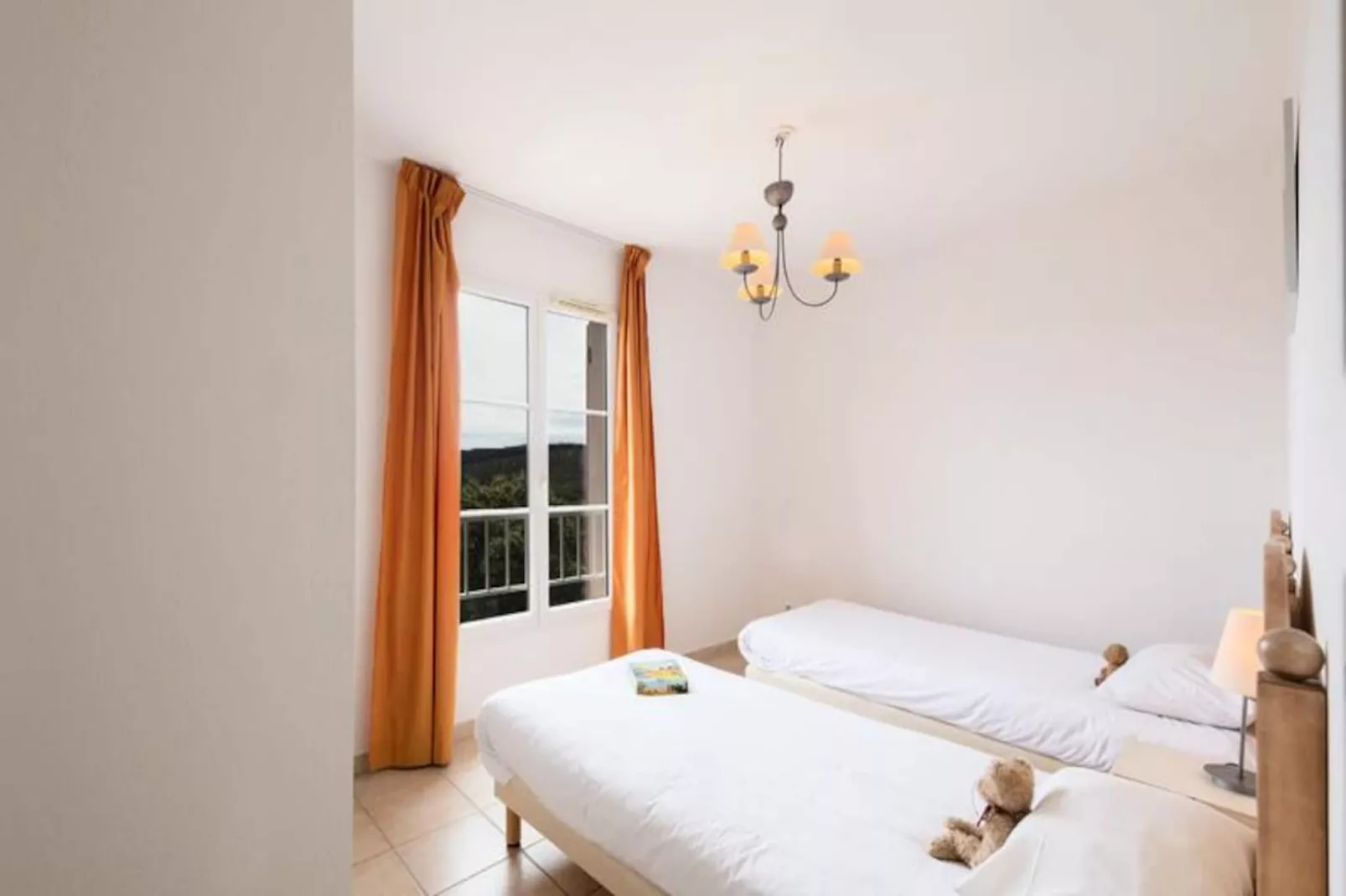 Résidence Garden & City Les Bastides***-Image-tags.