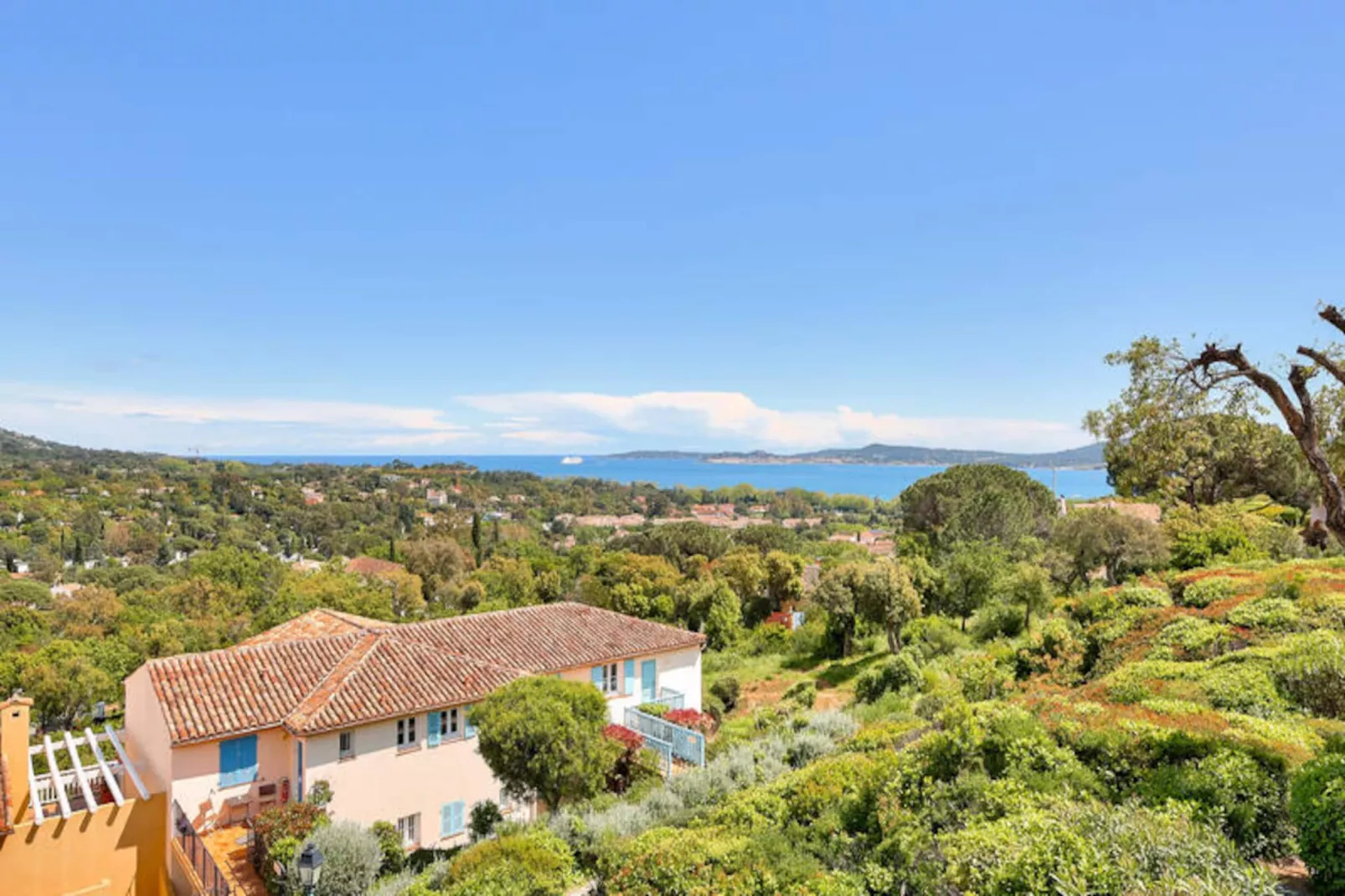 Les Bastides aux Restanques du Golfe de St Tropez - maeva Home-Image-tags.