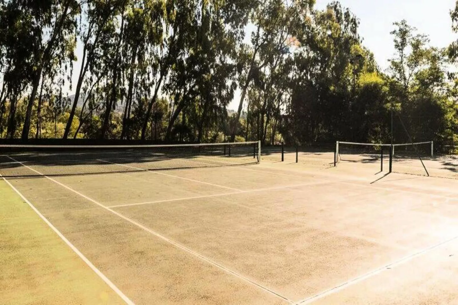 Les Bastides aux Restanques du Golfe de St Tropez - maeva Home-Extérieur été