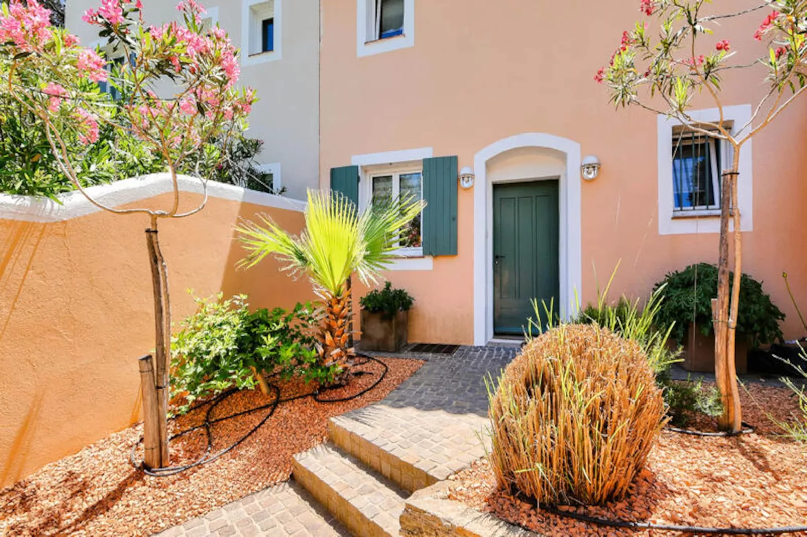 Les Villas aux Restanques du Golfe de St Tropez - maeva Home-Image-tags.