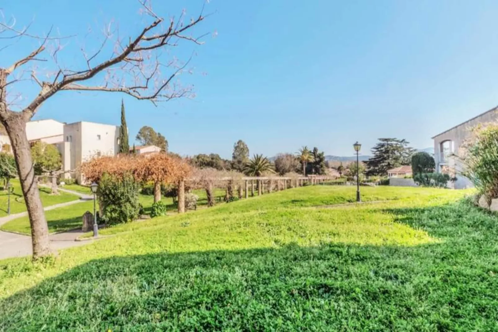 Résidence Les Parcs de Grimaud - maeva Home-Image-tags.