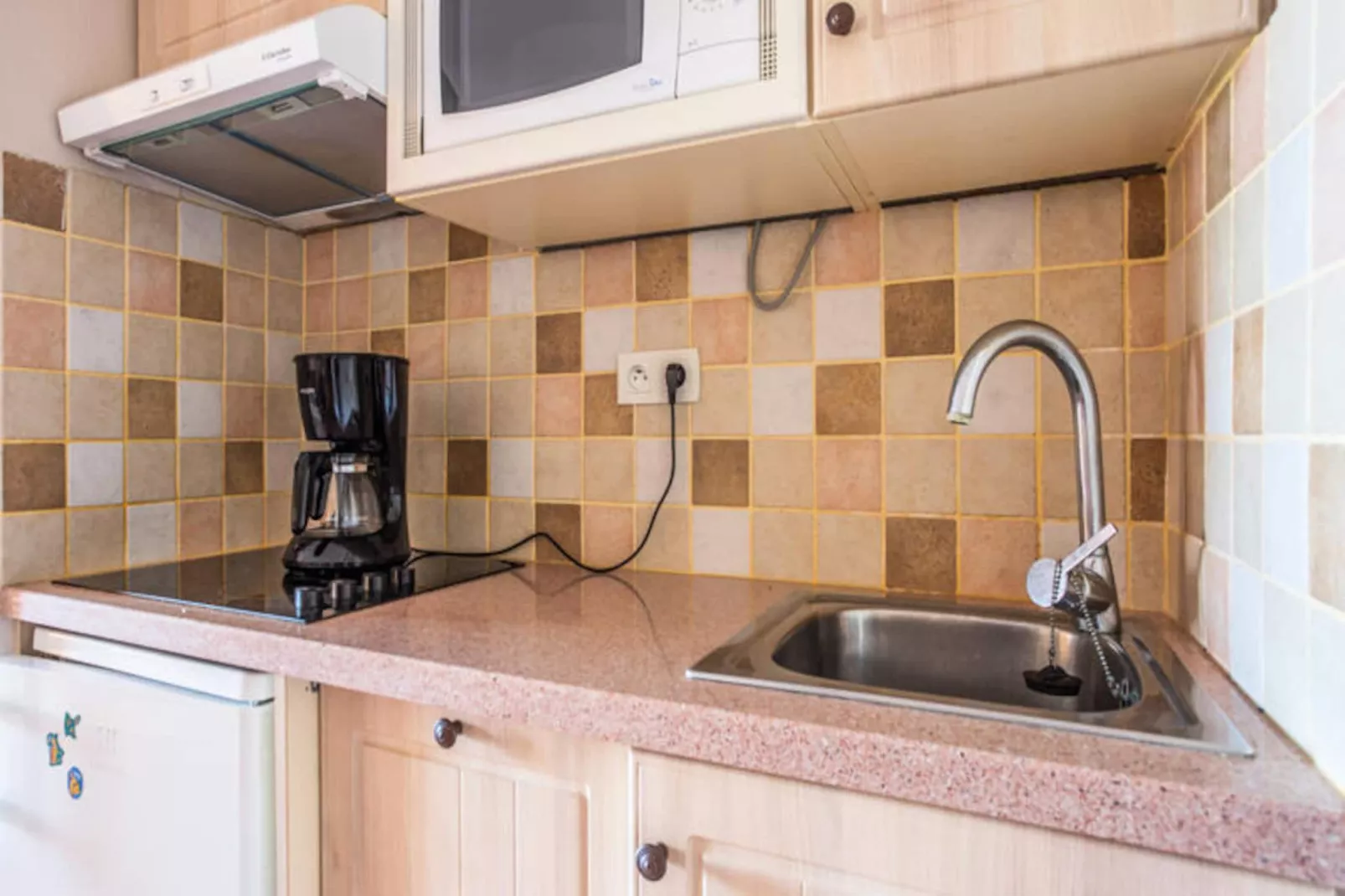 Résidence les Calanques des Issambres - maeva Home-Image-tags.