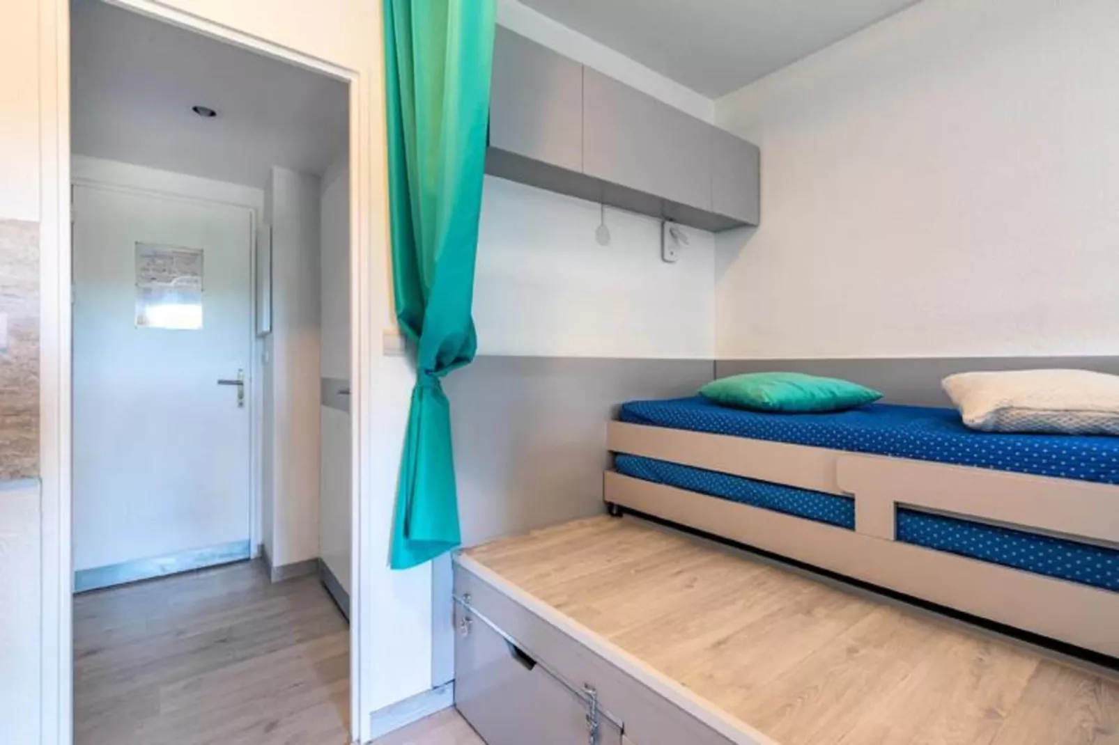 Hyeres Parc - maeva Home-Außenbereich Sommer