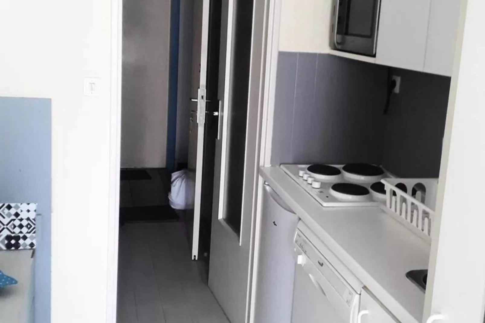 Hyeres Parc - maeva Home-Wohnzimmer