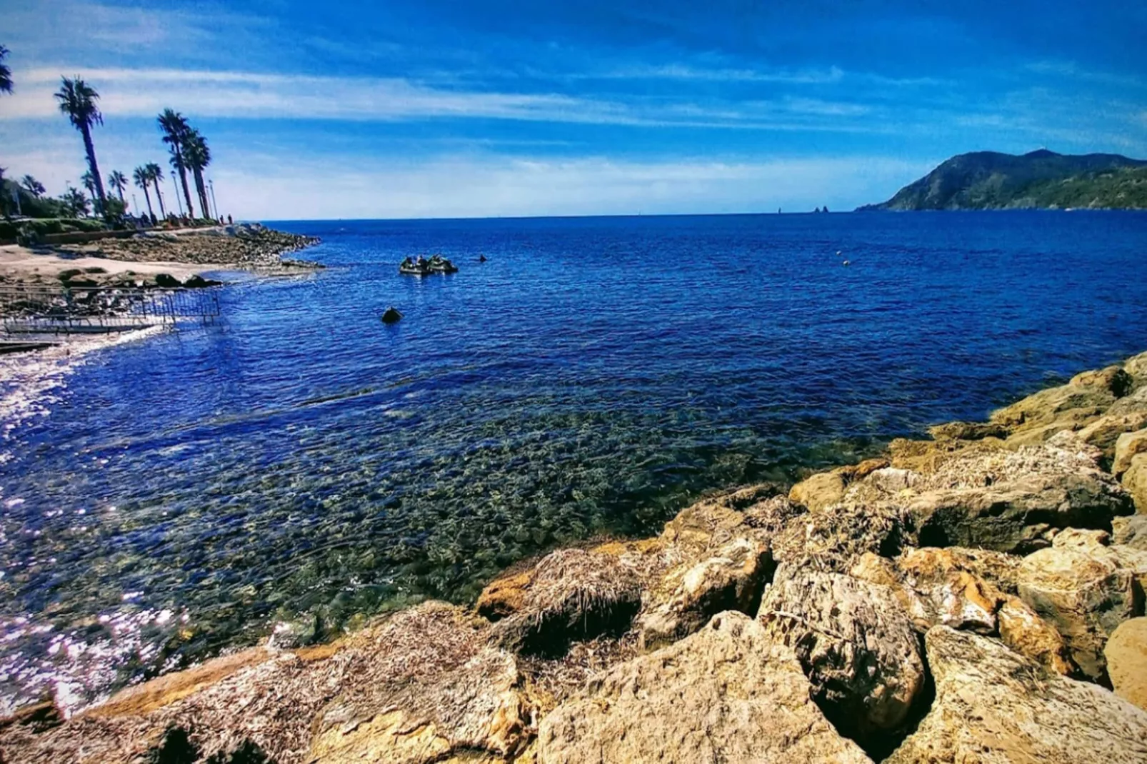 Résidence Heron-Areas within 5km in summer