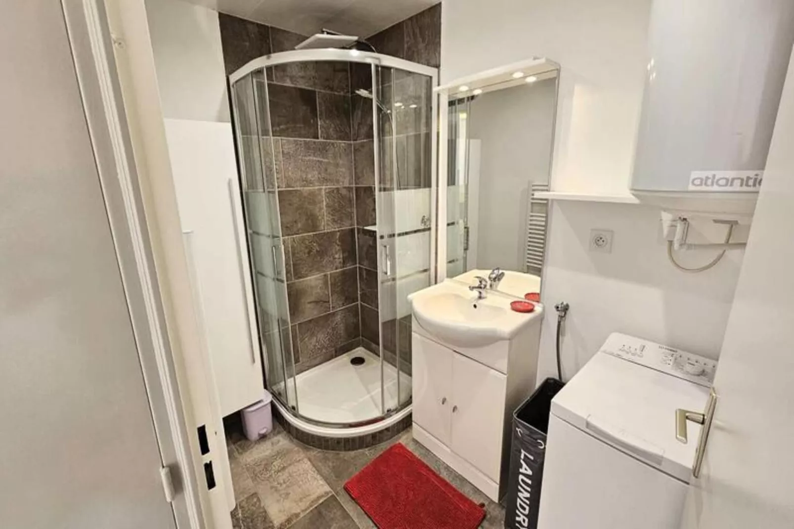 Résidence Ciel Bleu-Terrasse / balcon