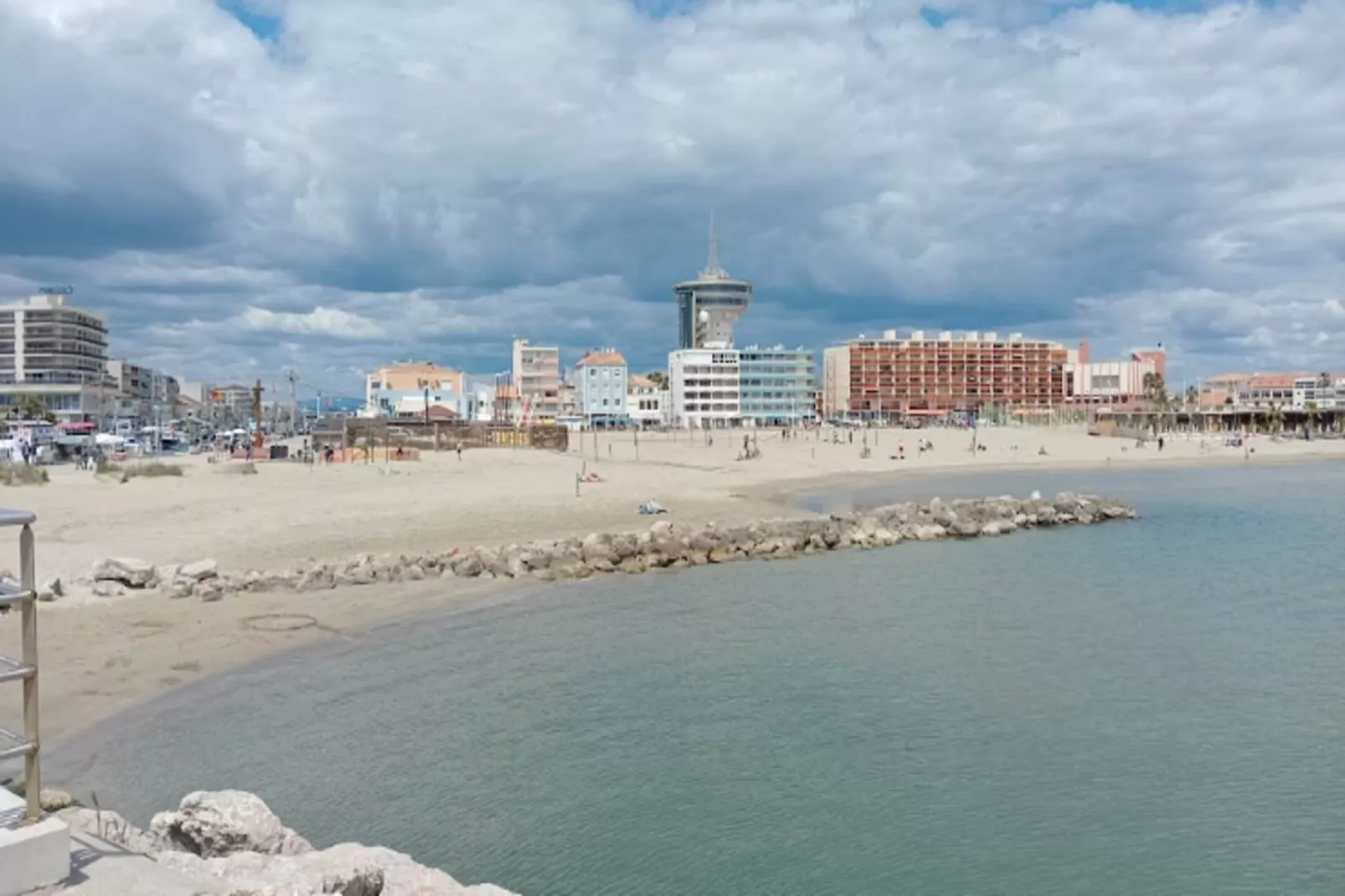 Résidence Font Mourier-Zones été à 1 km