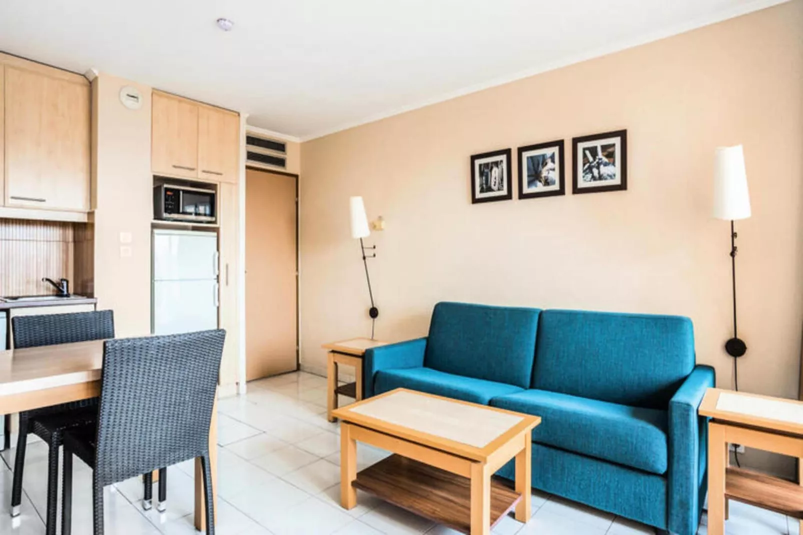 Résidence Cap Hermes - maeva Home-Extérieur été