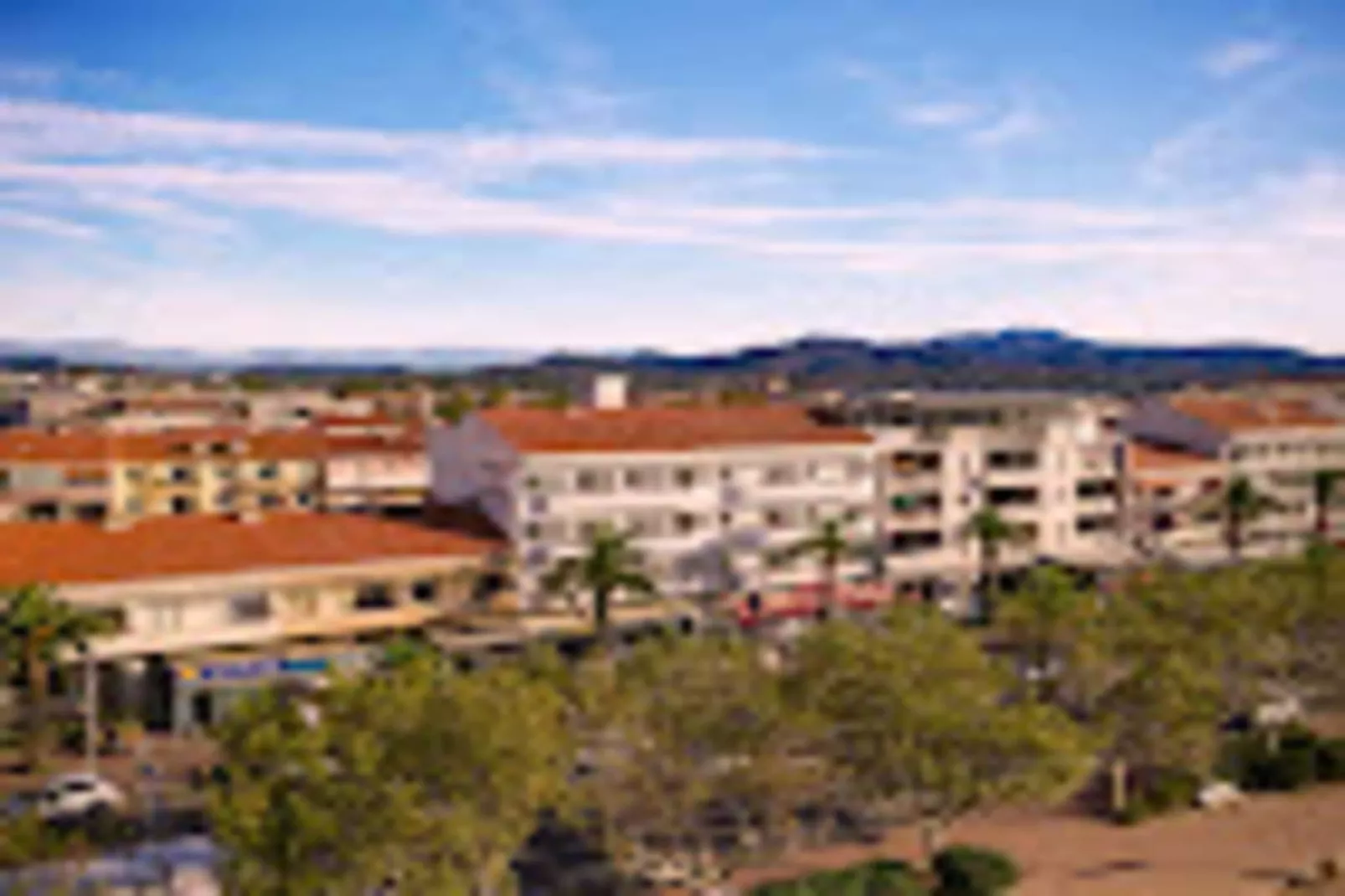 Résidence Cap Hermes - maeva Home-Außenbereich Sommer