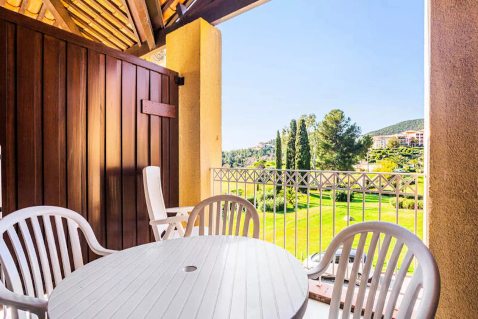 Résidence le Village de Cap Esterel - maeva Home-Image-tags.