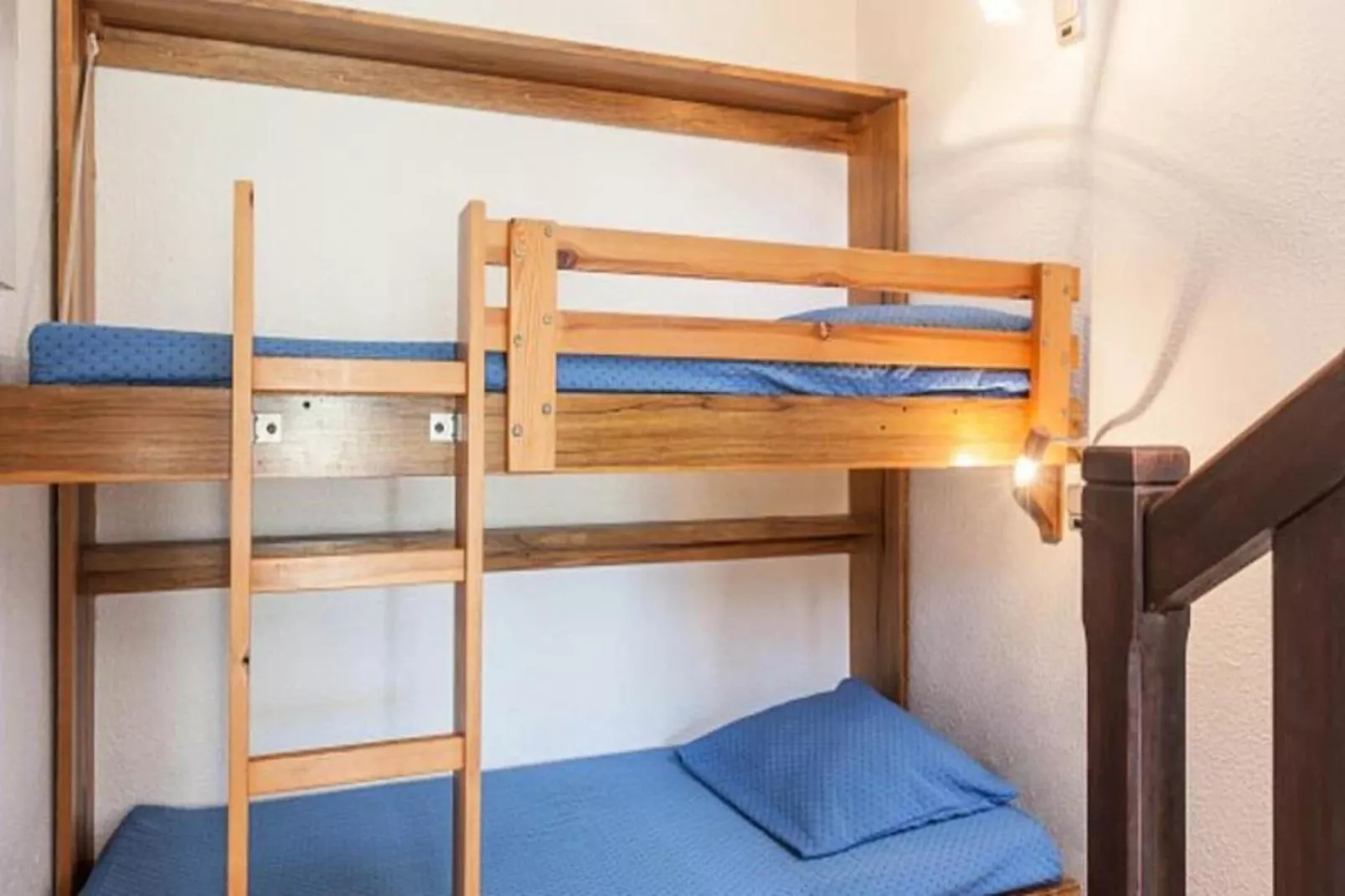 Résidence Pierre & Vacances La Corniche d'Or-Chambre