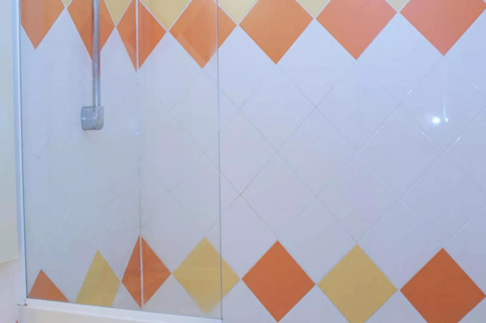 Résidence Promenade des Bains - maeva Home-Bathroom