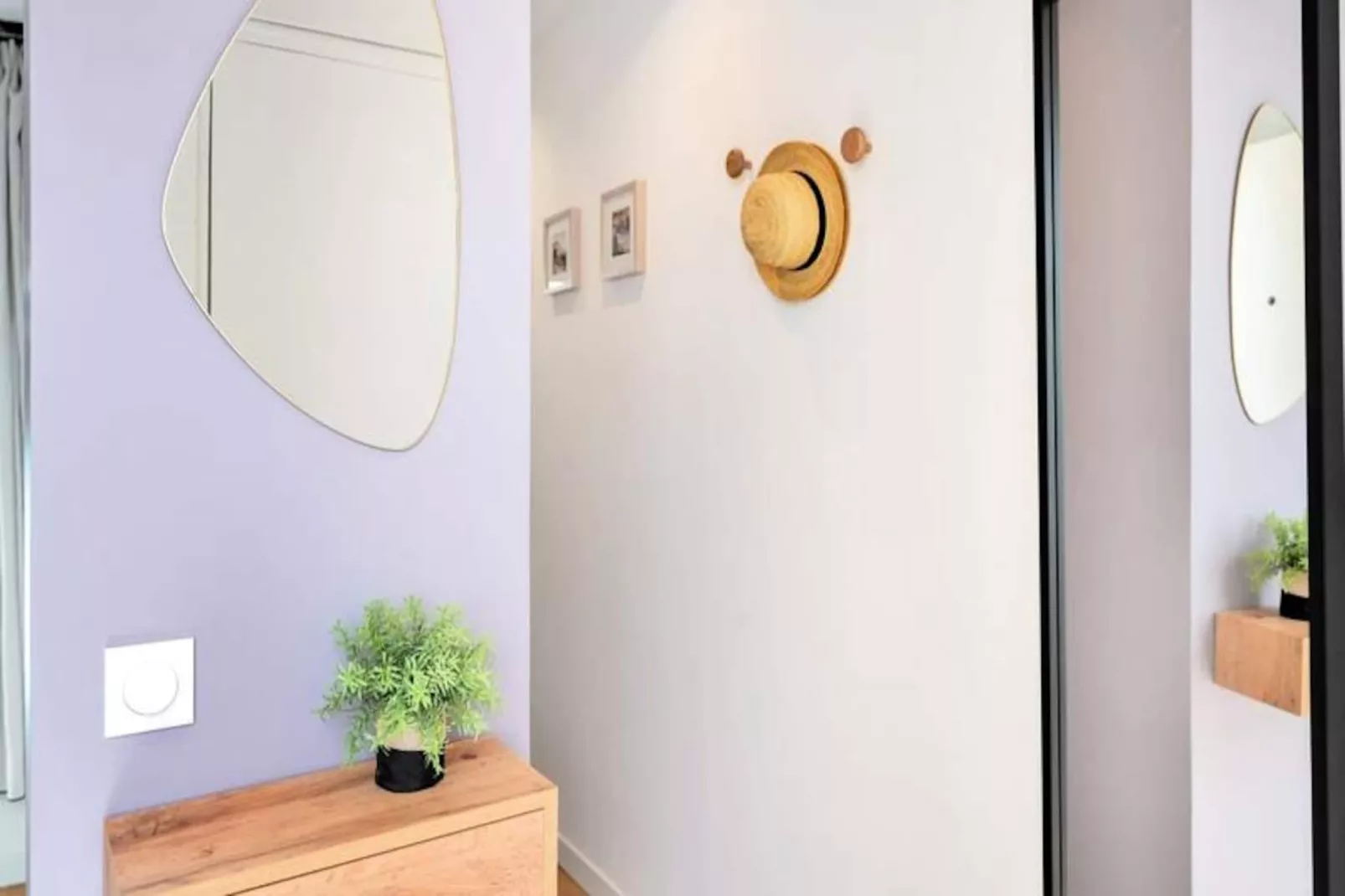 Appartement L&rsquo;hirondelle | Les Nids De La Diane-Image-tags.