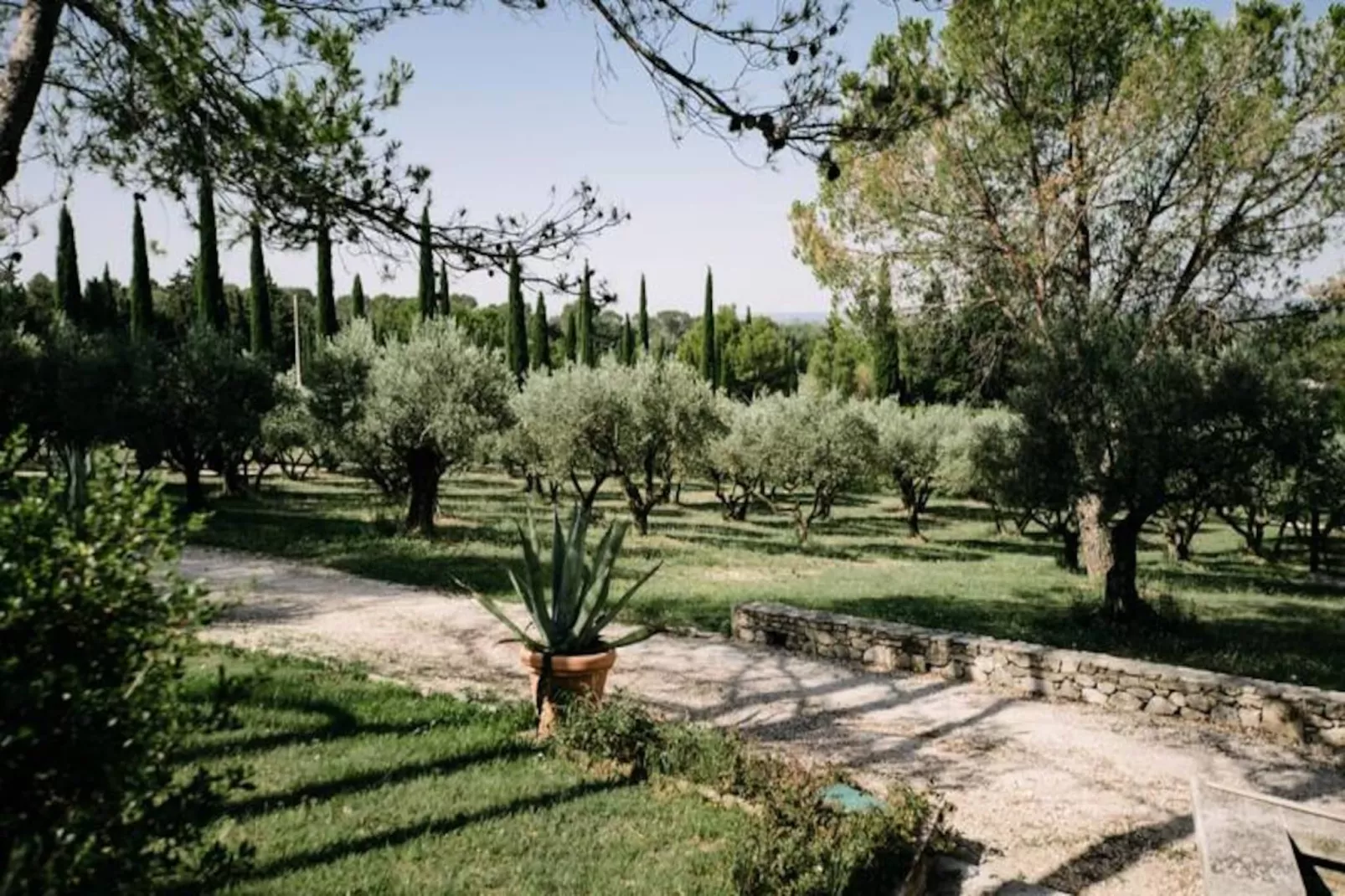 La Voli&egrave;re - Pernes-les-fontaines-Image-tags.