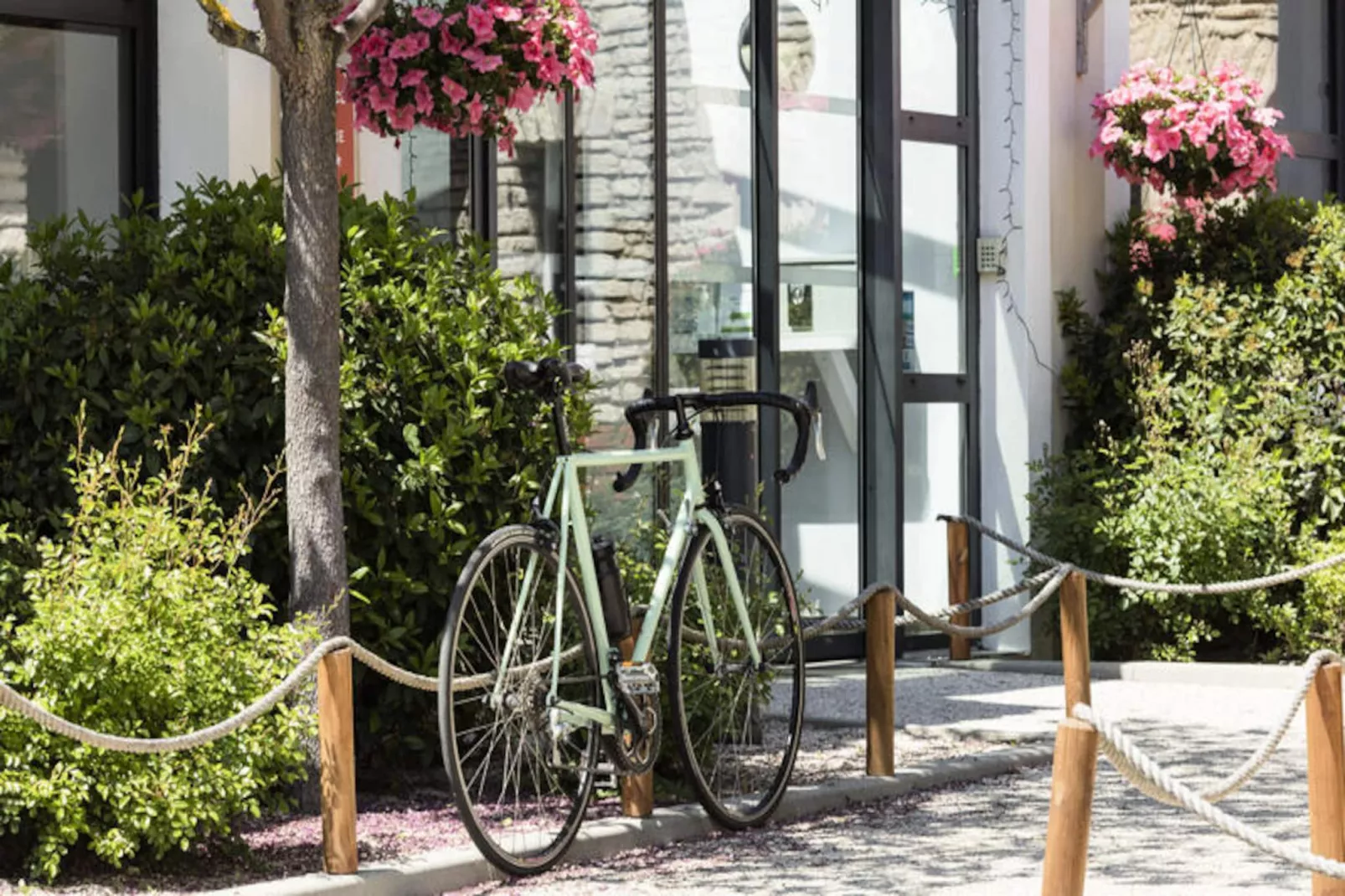 Résidence Garden & City Mont Ventoux - Malaucène****-Image-tags.