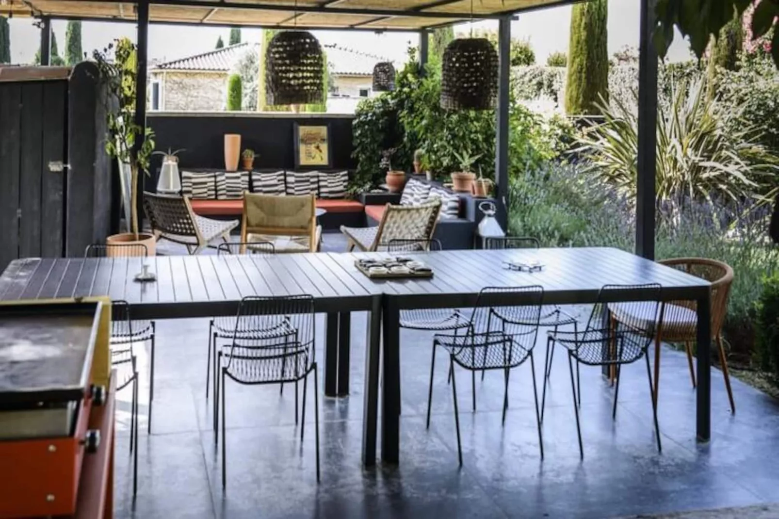 Bastide Dou Pastre Family Friendly House-Image-tags.