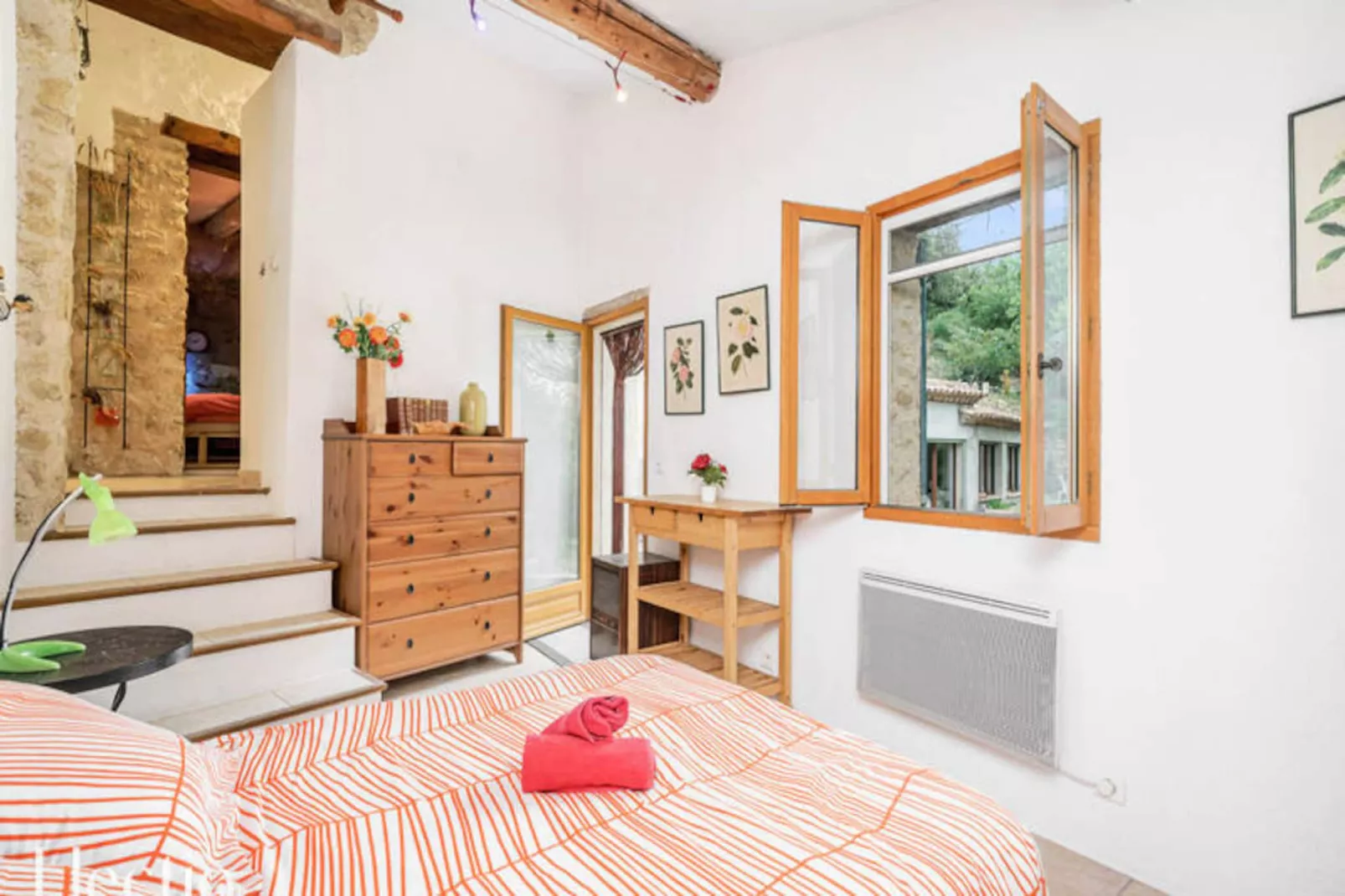 Mas Du Rocher I Piscine, P&eacute;tanque & Chemin&eacute;e-Image-tags.