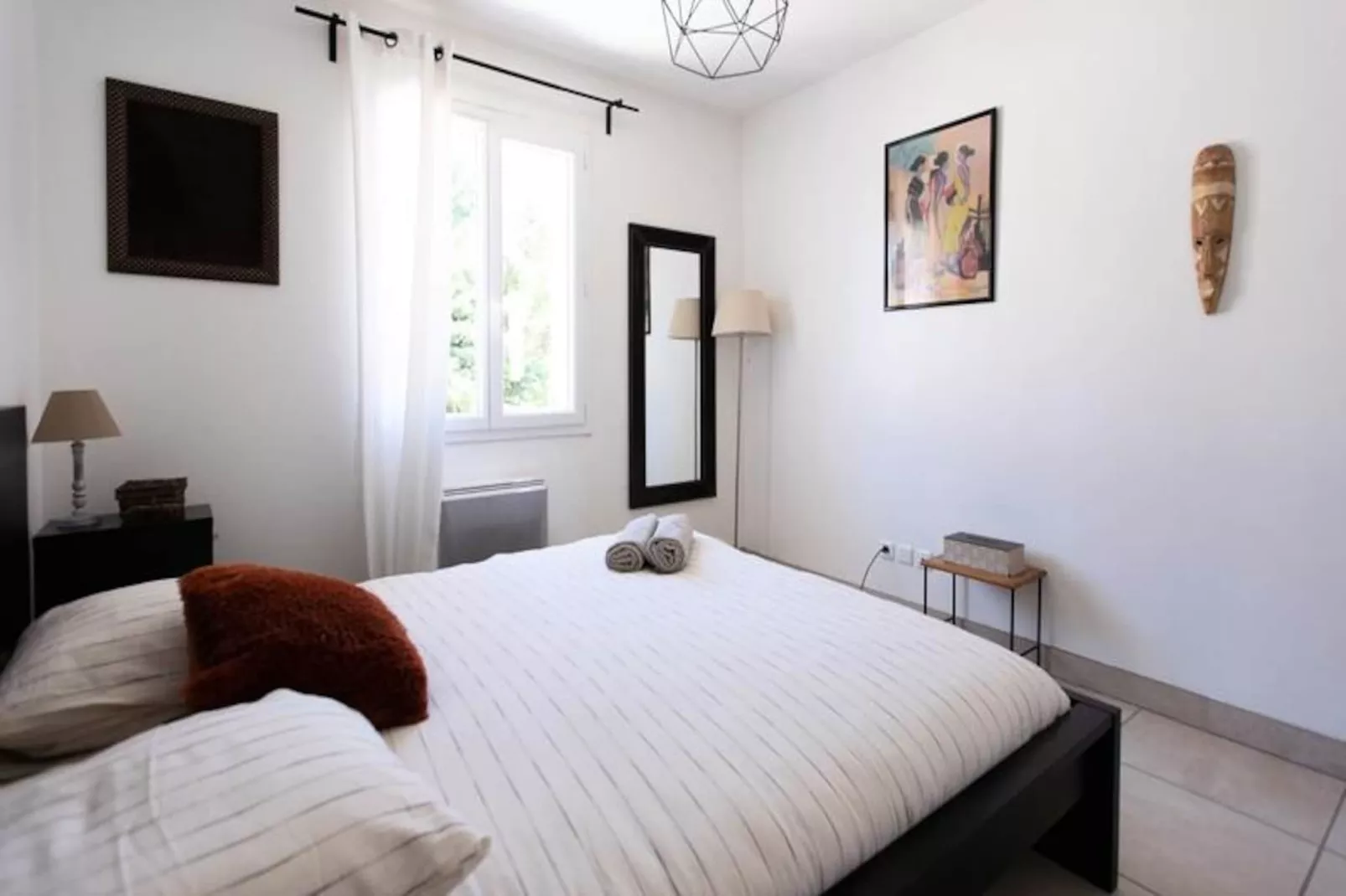 Villa Anna - Piscine Priv&eacute;e Proche Du Centre Historique-Image-tags.