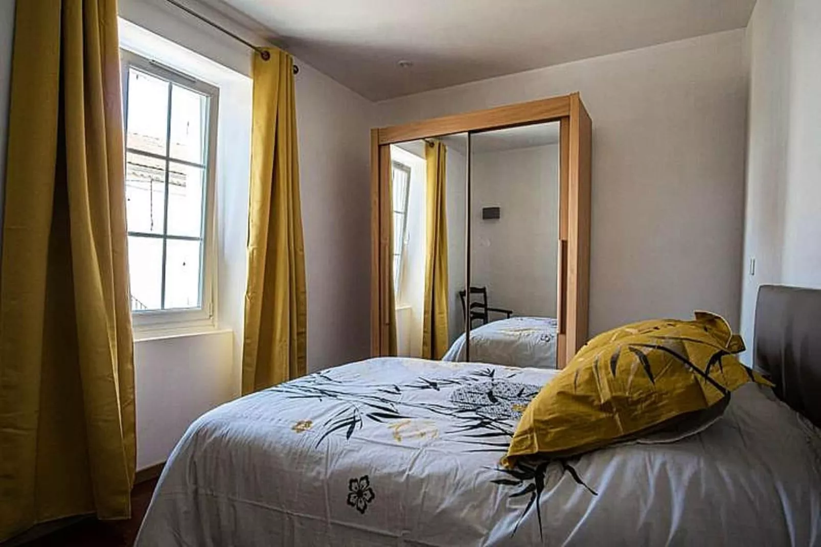 Maison Avec Jardin Proche Du Centre-ville Isle-sur-la-sorgue-Chambre