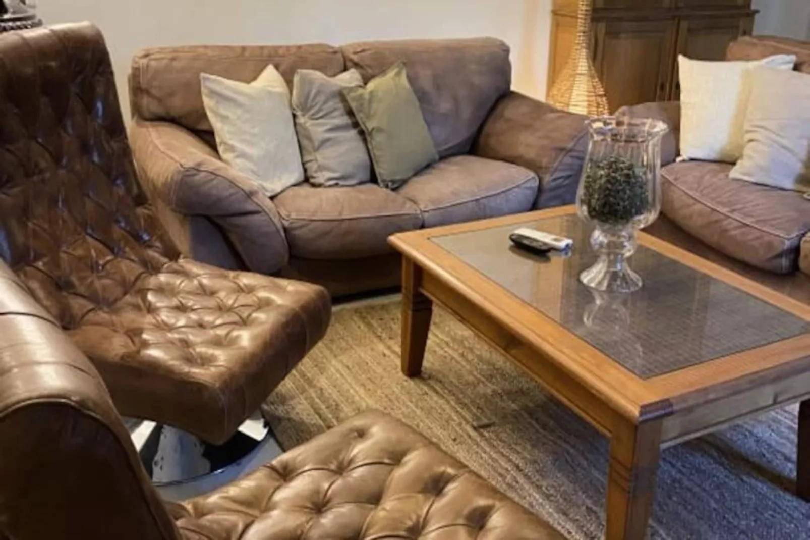 Mas Sylvie - Isle-sur-la-sorgue-Image-tags.