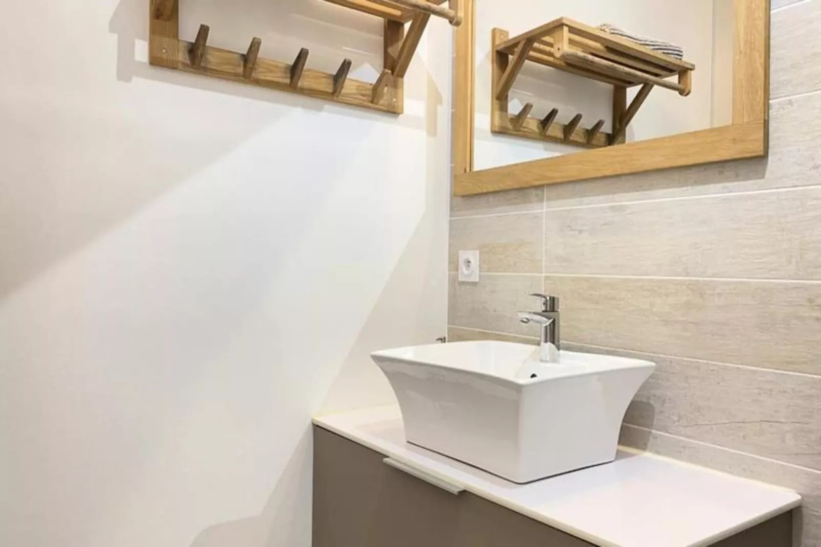 Villa Tanzanie - Domaine Le Sherwood-Außenbereich Sommer